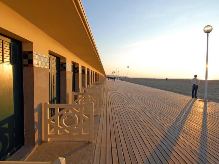Appartement Le Cyrano, - App. T2 Proche De La *