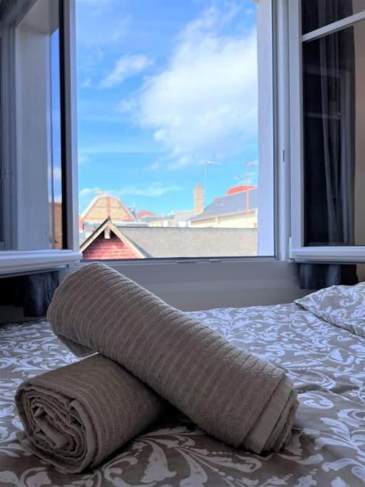 Le Cyrano, - App. T2 Proche De La Appartement *